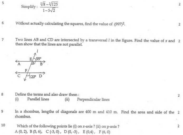 cbse-class-9-mathematics-sample-paper-set-65